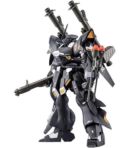 Amazon | 【オンライン限定】MG 1/100 ケンプファー・シュヴェーア